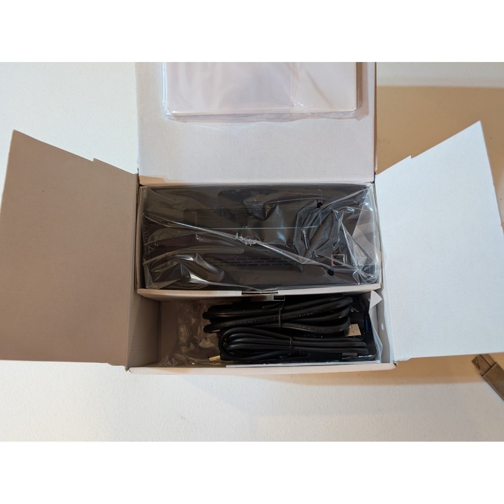ORGBRO Z1 Thermal Label Printer | USB Barcode Shipping Printer – New Open‎ Box - Picture 3 of 5